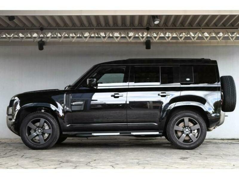 DEFENDER