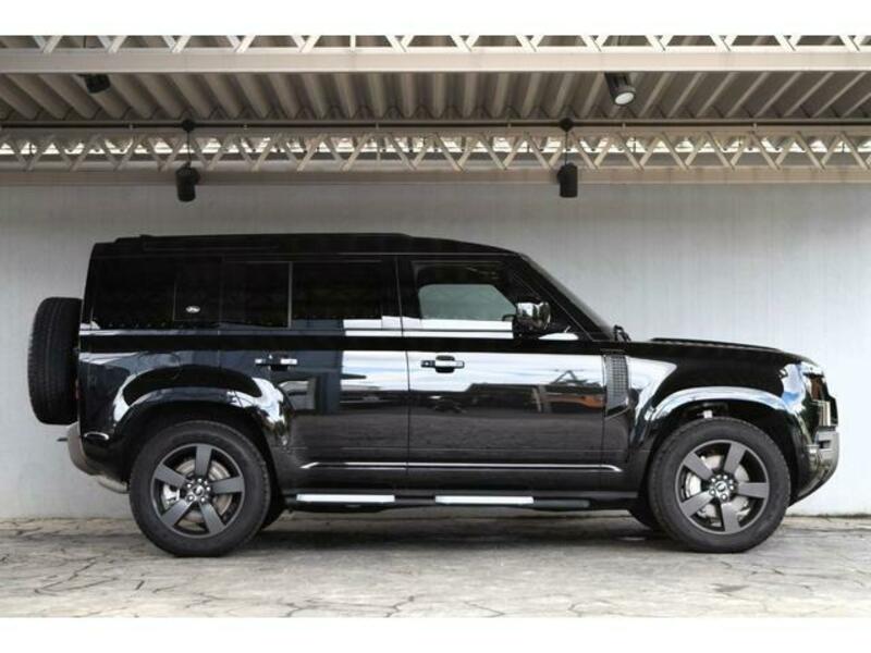 DEFENDER