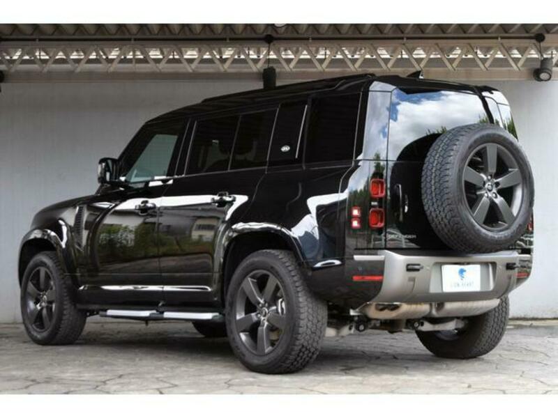 DEFENDER