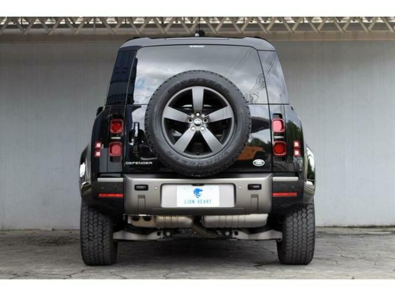 DEFENDER