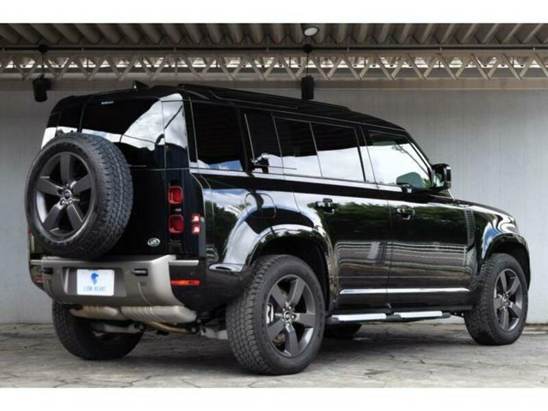 DEFENDER
