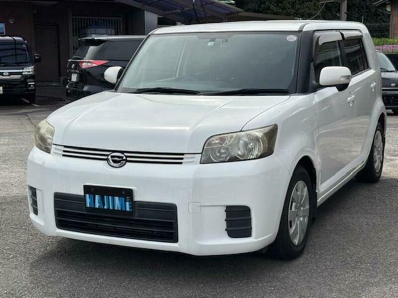 COROLLA RUMION
