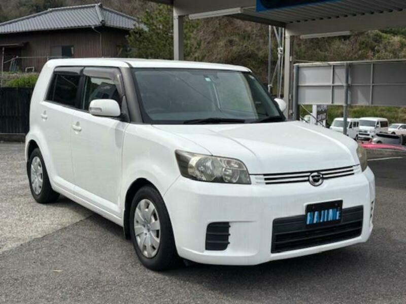 COROLLA RUMION