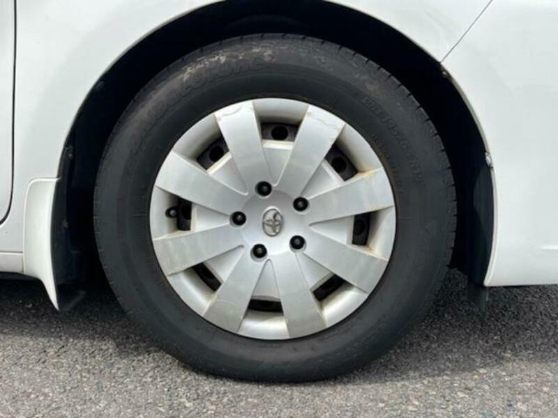 COROLLA RUMION