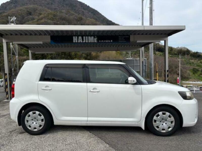 COROLLA RUMION