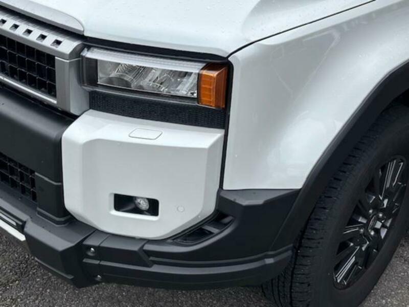 LAND CRUISER 250