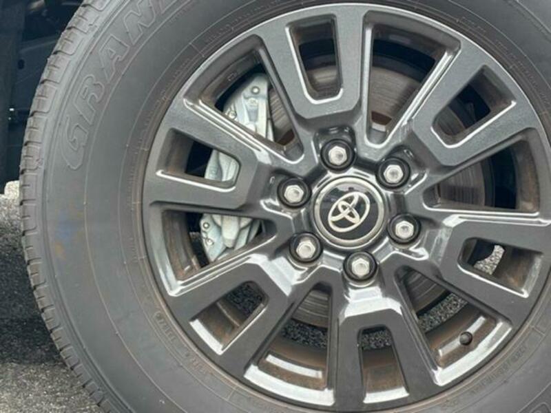 LAND CRUISER 250