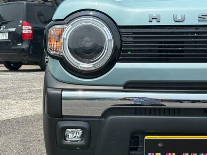 HUSTLER