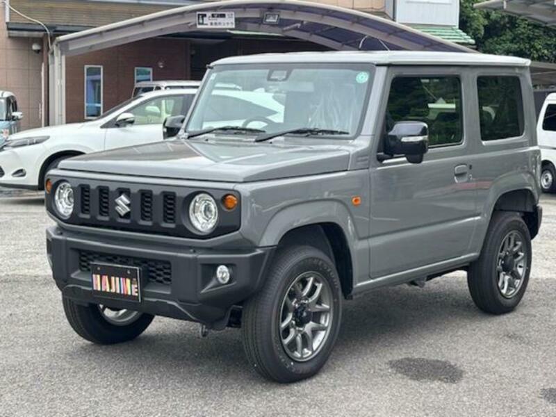 JIMNY