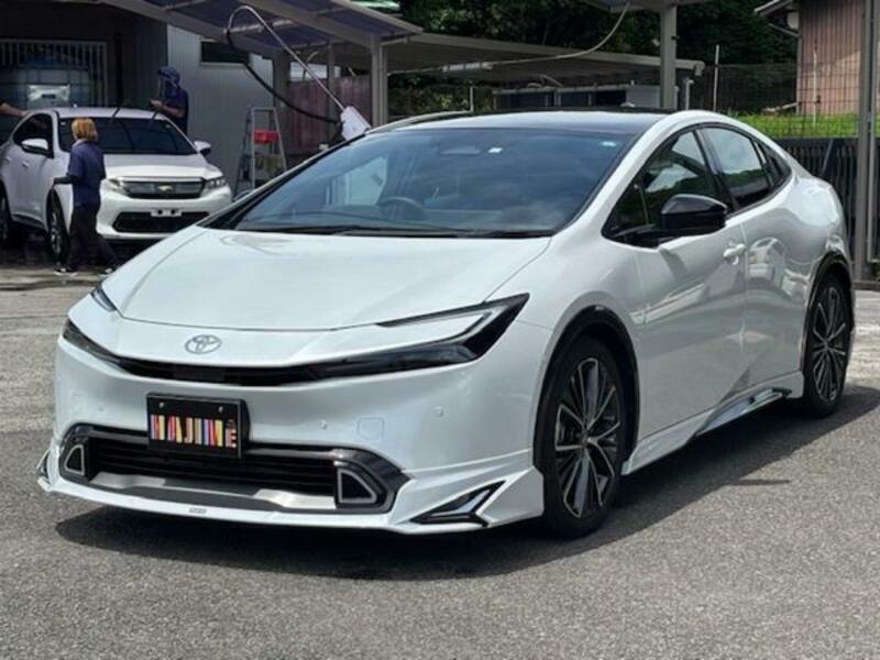 PRIUS