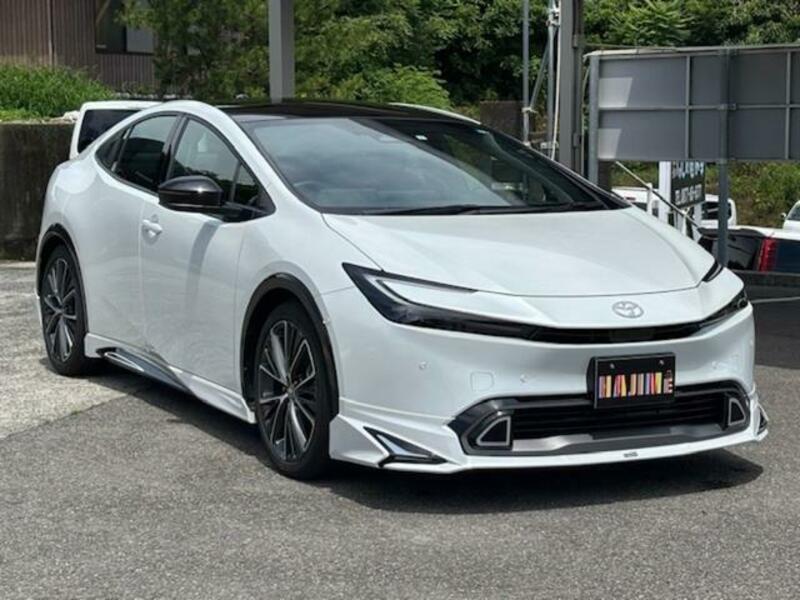 PRIUS