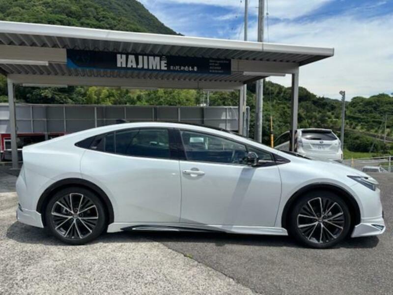 PRIUS