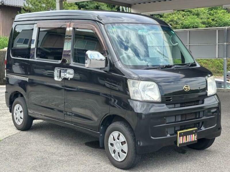 HIJET CARGO