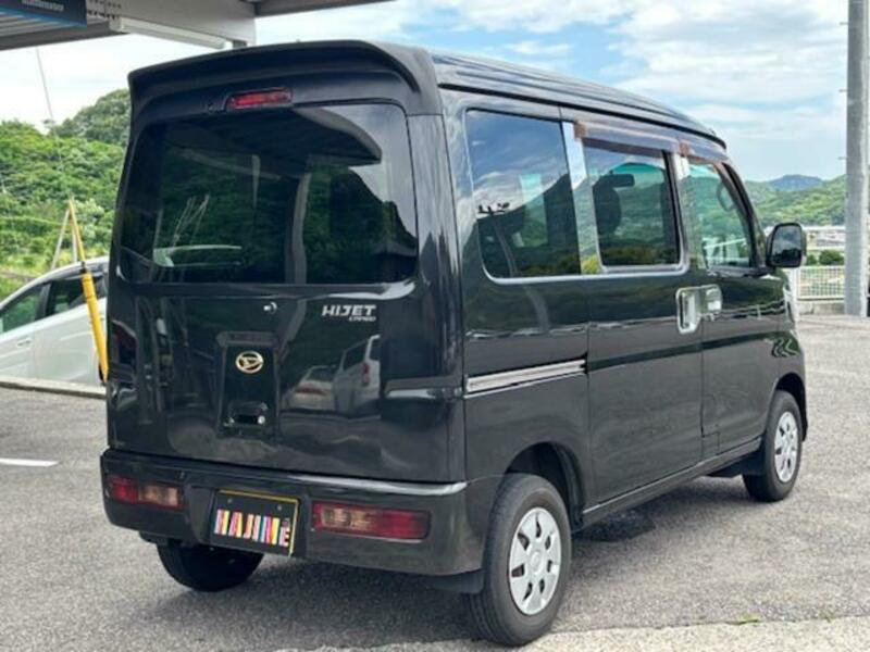 HIJET CARGO