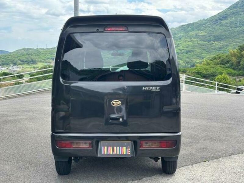 HIJET CARGO