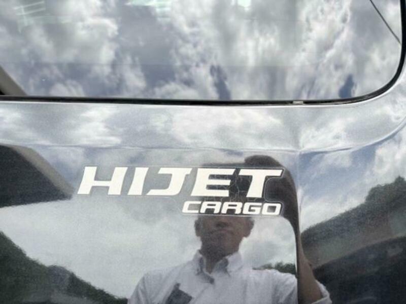 HIJET CARGO