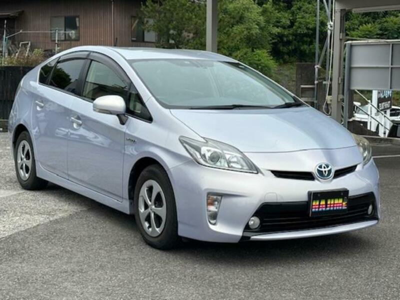 PRIUS