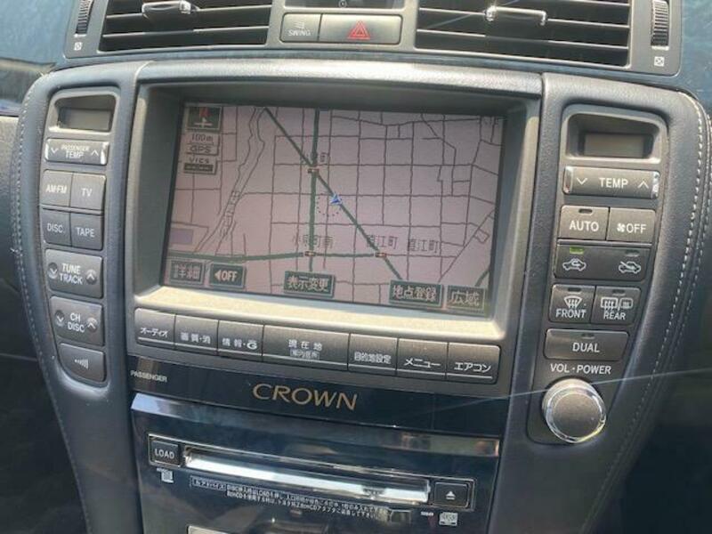CROWN