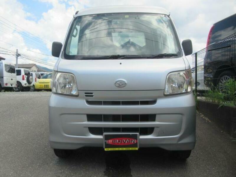 HIJET CARGO