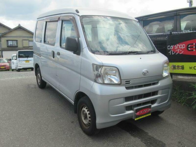 HIJET CARGO