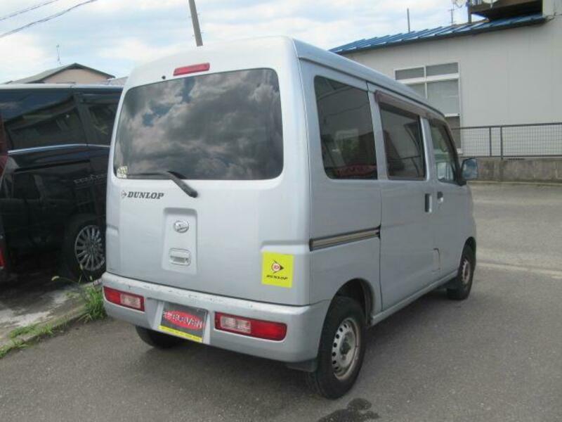 HIJET CARGO