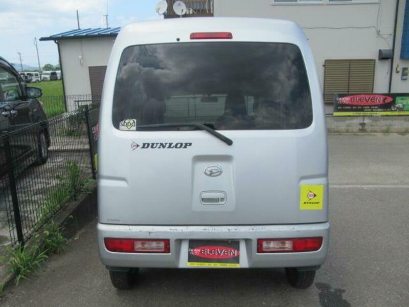 HIJET CARGO