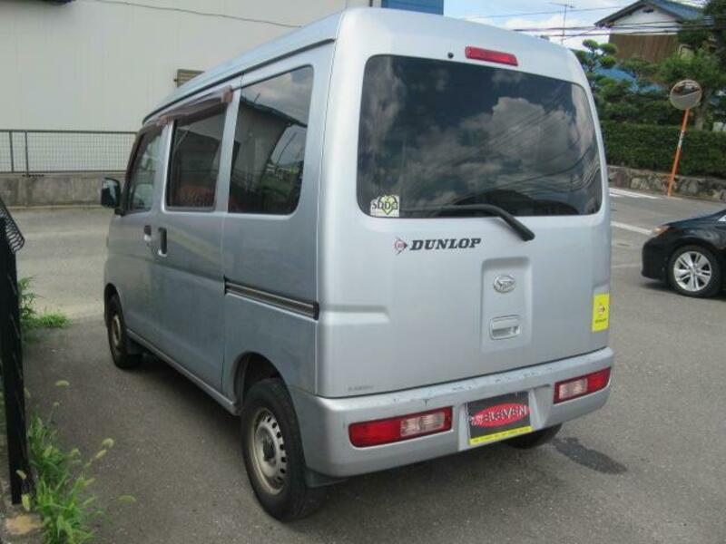 HIJET CARGO