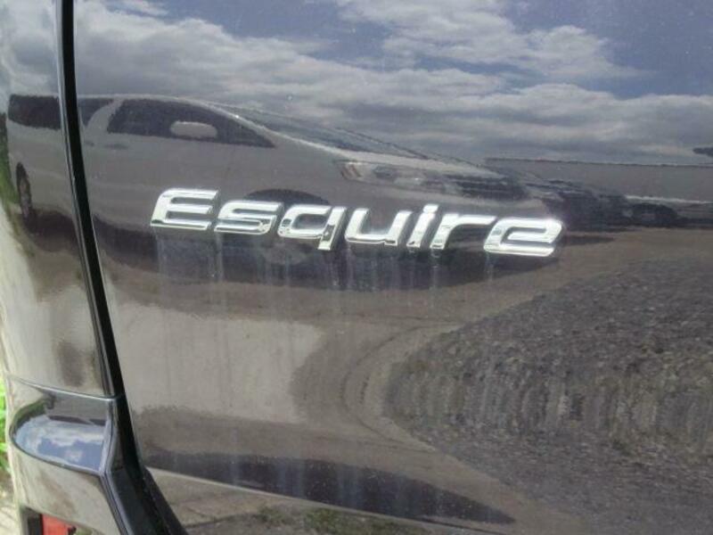 ESQUIRE