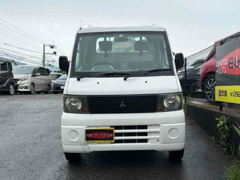 MINICAB TRUCK