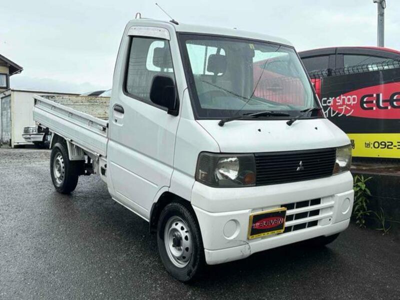 MINICAB TRUCK