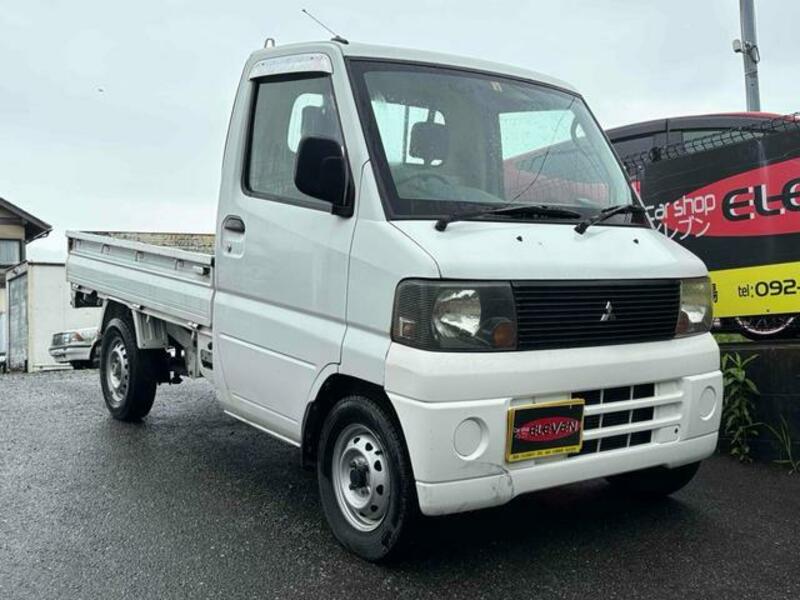 MINICAB TRUCK