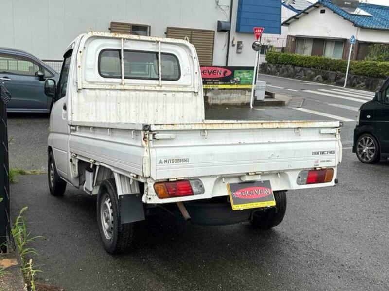 MINICAB TRUCK