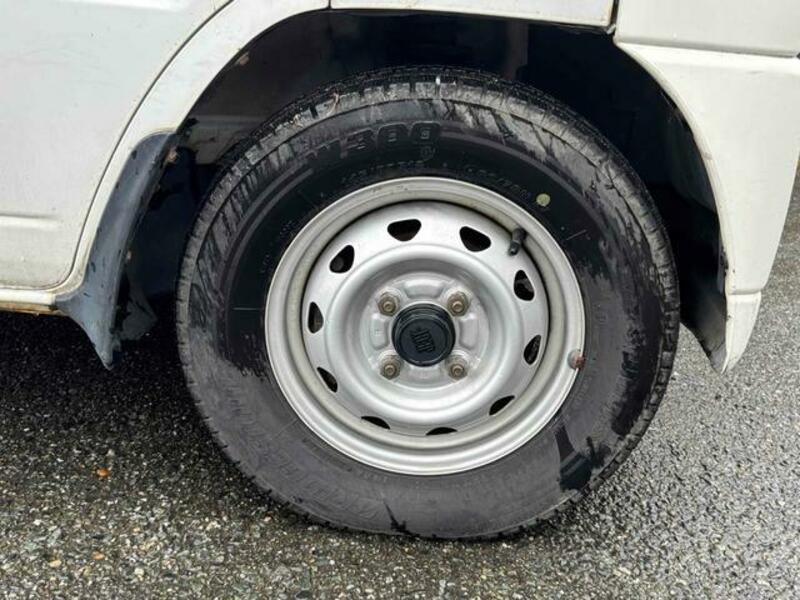 MINICAB TRUCK