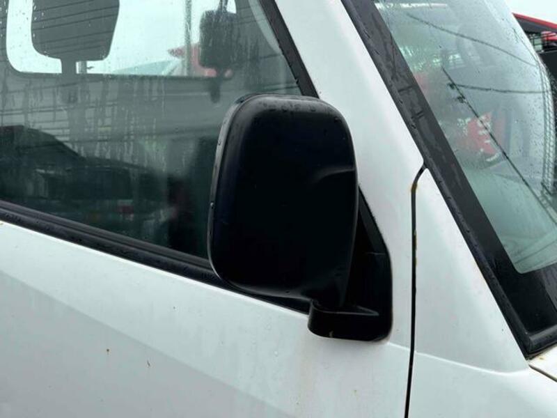MINICAB TRUCK