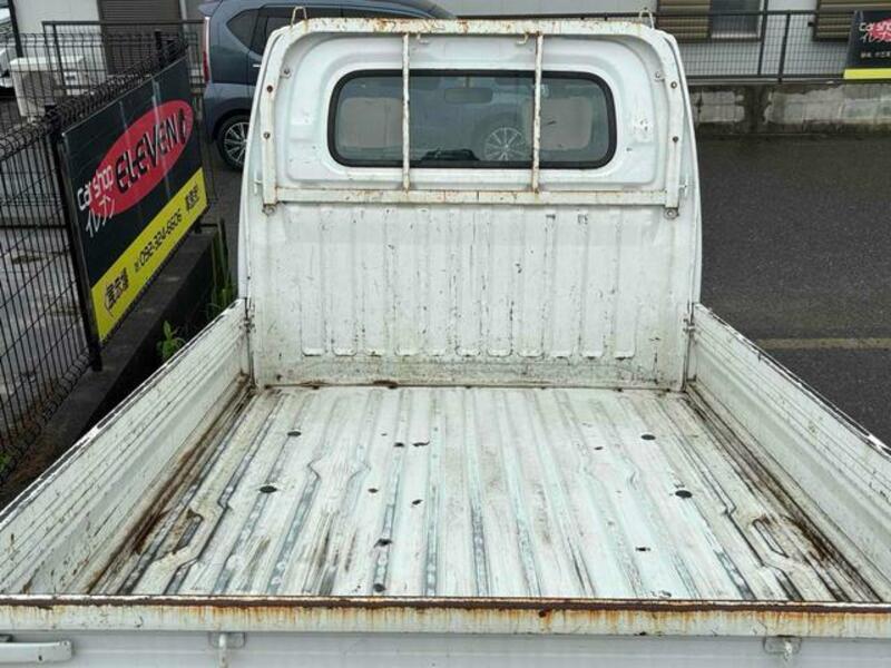 MINICAB TRUCK