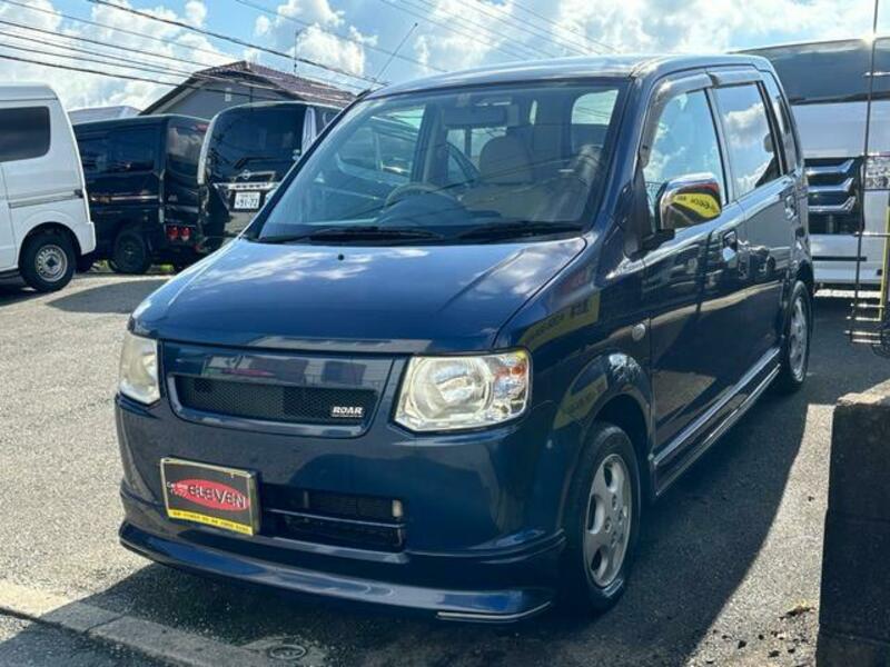 EK WAGON