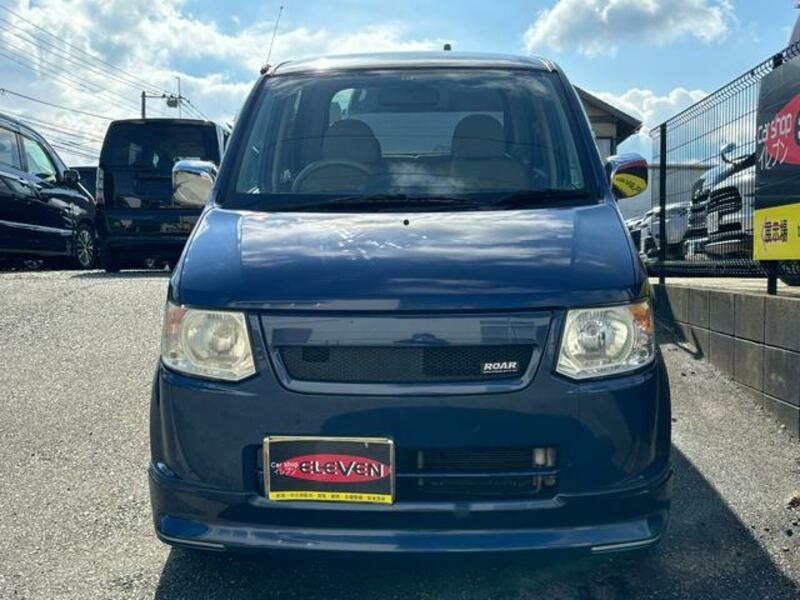 EK WAGON