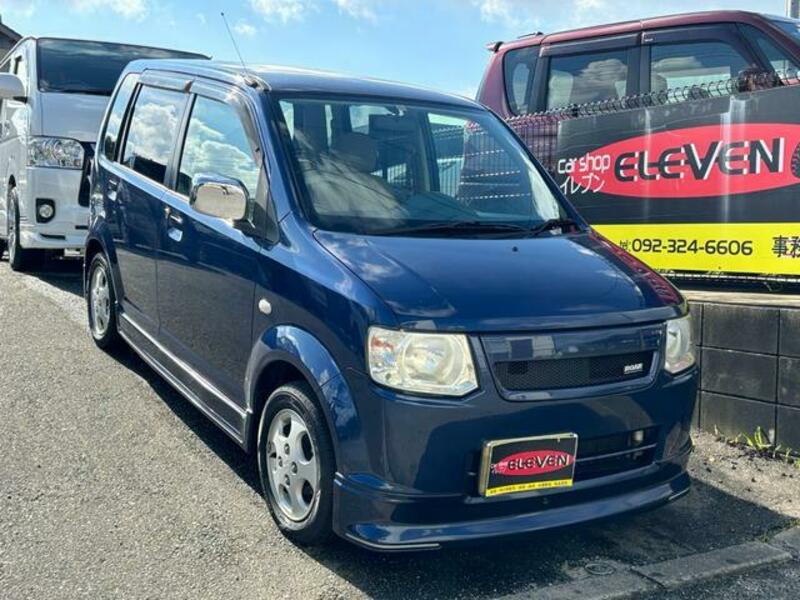 EK WAGON