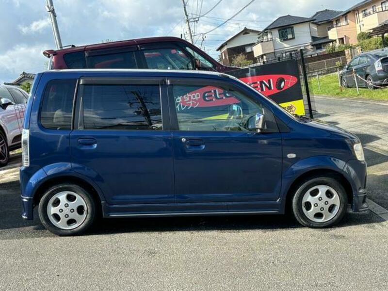 EK WAGON