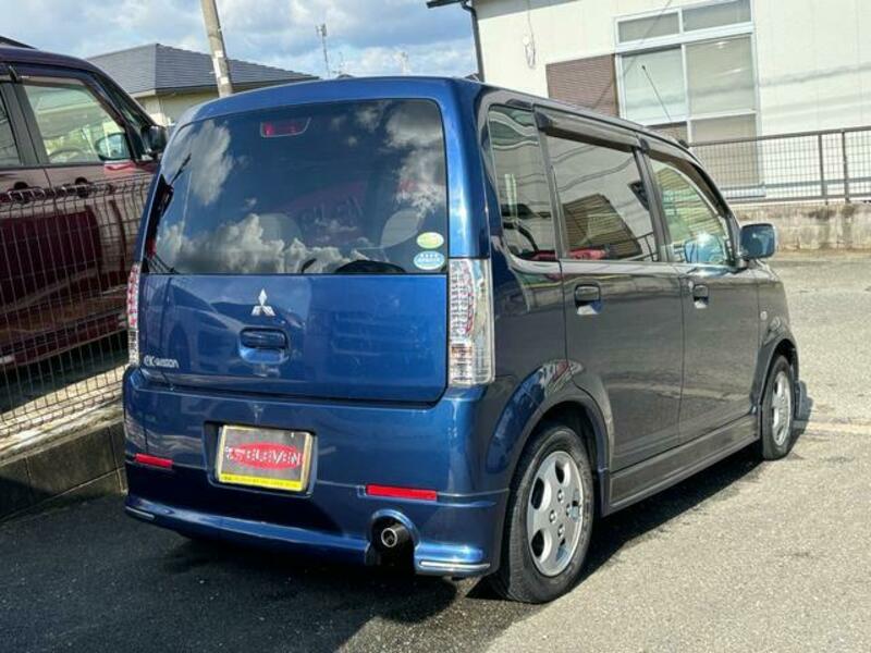 EK WAGON