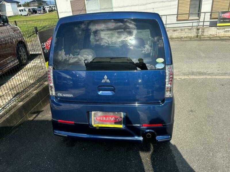 EK WAGON