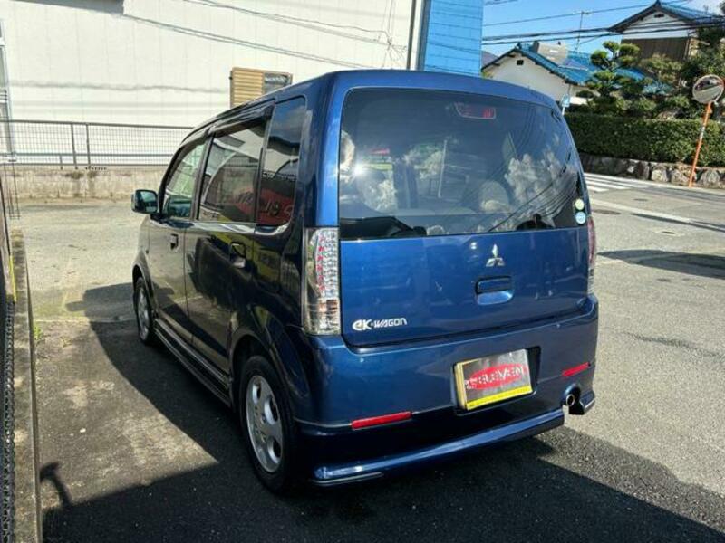 EK WAGON