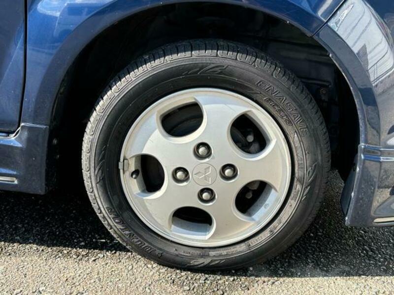 EK WAGON