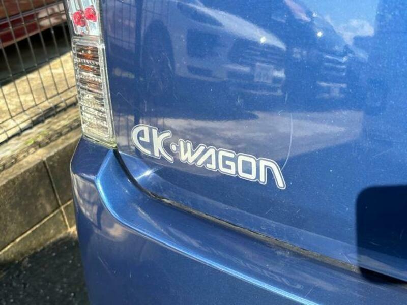 EK WAGON