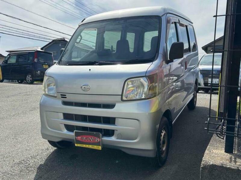HIJET CARGO