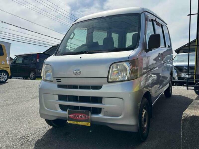 HIJET CARGO