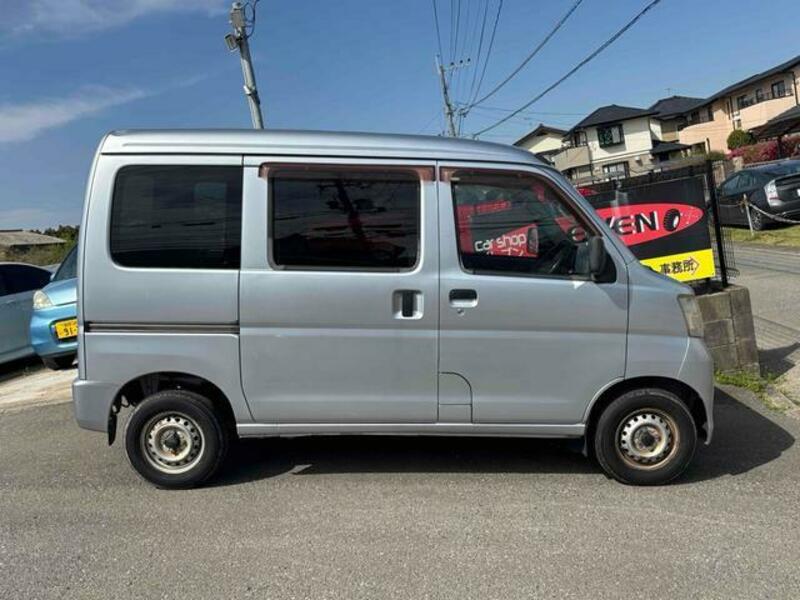HIJET CARGO