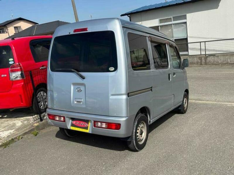 HIJET CARGO