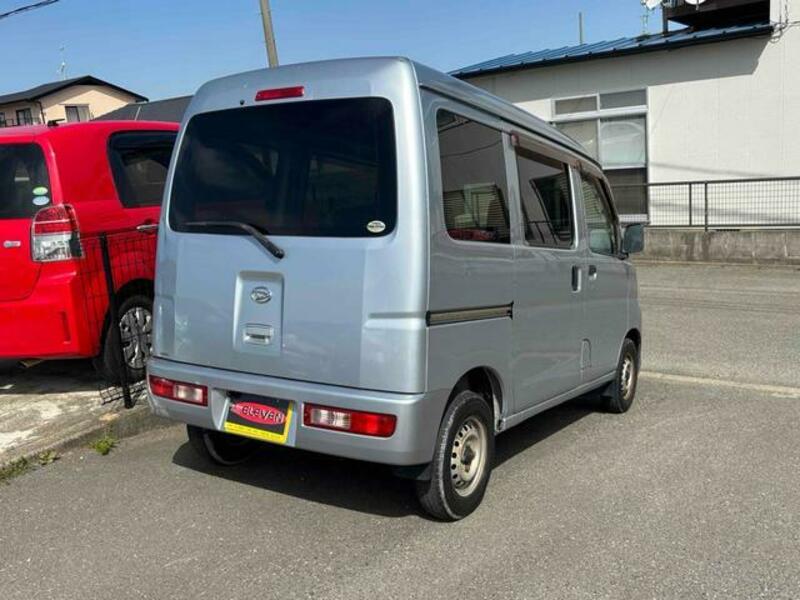 HIJET CARGO