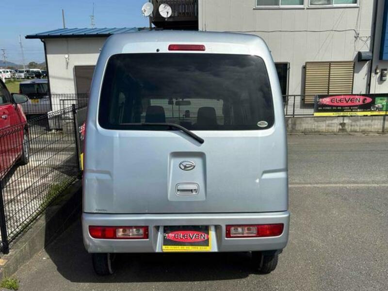 HIJET CARGO